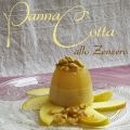 Panna cotta