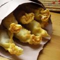 Involtini d'indivia
