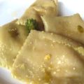 Tortelli di zucca