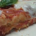 PIZZA A TAGLIO