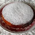 TORTA ALLA ZUCCA