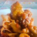  PAPPARDELLE FATTE IN CASA CON RAGÙ DI ANATRA[...]