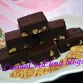 Brownies alle noci