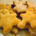 BISCOTTI AL KEFIR