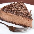 CHEESECAKE FREDDA AL CIOCCOLATO