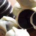 Oreo truffles - per un ragazzino speciale