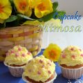 Cupcake Mimosa