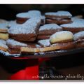 Biscotti, porta fortuna.