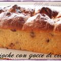 The recipe-tionist e MTC ~ Pan brioche (di[...]