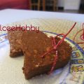   Cuori al cioccolato
