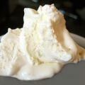 Gelato di Ricotta