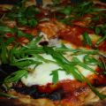 PIZZA FACILE E VELOCE