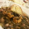 Zuppa di Zucca e Cavolo Nero, Cucina e[...]