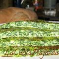 Frittata bietole e ricotta