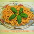 Rifatte senza glutine : pasta alla crema di[...]