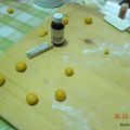 BACETTI DI CARNEVALE