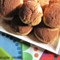 Pan dolce e Nocciolata per Carnevale