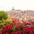 TERRAZZA LES ETOILES A ROMA