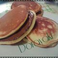 I Dorayaki // i dolcetti di Doraemon