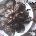 Sbrise al forno