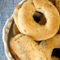 Taralli dolci integrali al vino con semi di[...]