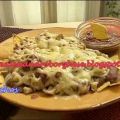 Nachos ricetta da 
