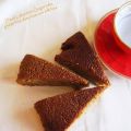 Ginger cake senza glutine senza lattosio senza[...]