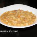 Zuppa di fagioli