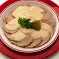 Magatello tonnato