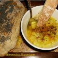 Ciabatta ai 5 cereali e zuppa piccante al[...]