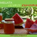 Marmellata di Scorze d'Anguria