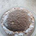 TORTA SORPRESA AL CAFFÈ
