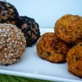 LA BATTAGLIA DELLE POLPETTE (AL FORNO[...]