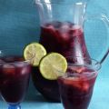 La sangria