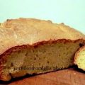 Pane alla semola rimacinata di grano duro
