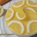 Cheesecake al limone senza cottura