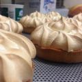 CROSTATINE AL LIMONE