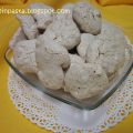 Brutti e Buoni alle Nocciole
