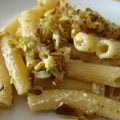 SEDANINI AL PESTO DI PISTACCHI