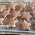 biscotti con ricotta