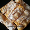 Chiacchiere, bugie, frappe che non assorbono[...]