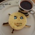 Toast solare