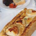 Terrina di quinto quarto in crosta
