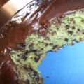 Dolci Tentazioni: Torta Cioccomenta