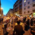 IL BAHNHOFSVIERTEL DI FRANCOFORTE - BAR, BAZAR[...]