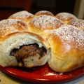 DANUBIO DOLCE ALLA NUTELLA