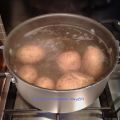 Gnocchi di patate fatti in casa