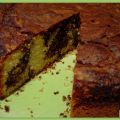 Torta Yogurt e Nesquik