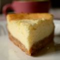 CHEESE-CAKE