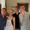 Cesarine: lezione e pasto di 1 pasta all'uovo